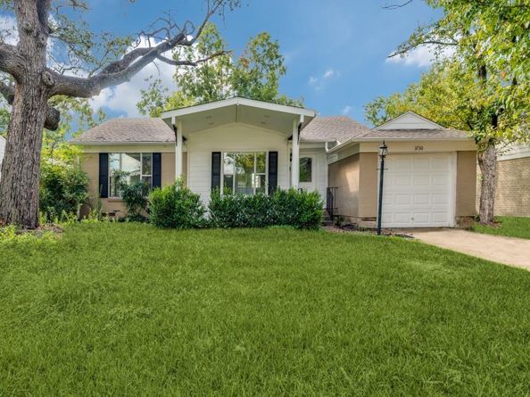 3730  Dunhaven Road , Dallas Texas 75220