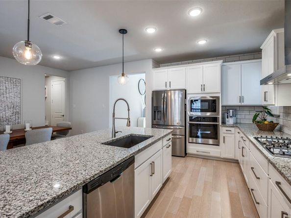 2265  Madison Street , Carrollton Texas 75010