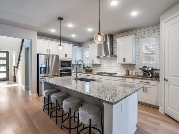 2265  Madison Street , Carrollton Texas 75010