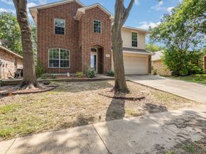 6913  Willow Crest Drive , McKinney Texas 75070