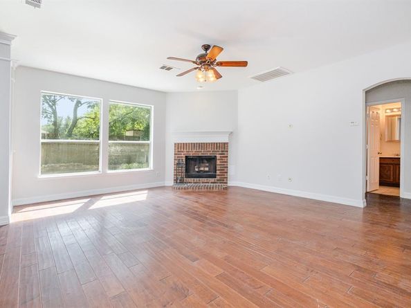 6913  Willow Crest Drive , McKinney Texas 75070