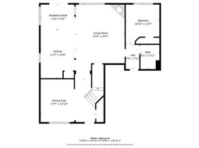 6913  Willow Crest Drive , McKinney Texas 75070
