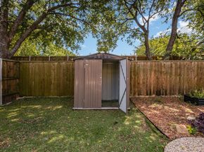 6913  Willow Crest Drive , McKinney Texas 75070