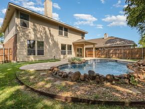 6913  Willow Crest Drive , McKinney Texas 75070