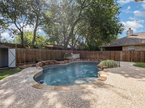 6913  Willow Crest Drive , McKinney Texas 75070