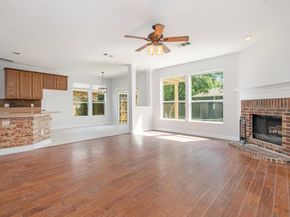 6913  Willow Crest Drive , McKinney Texas 75070