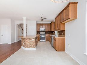 6913  Willow Crest Drive , McKinney Texas 75070