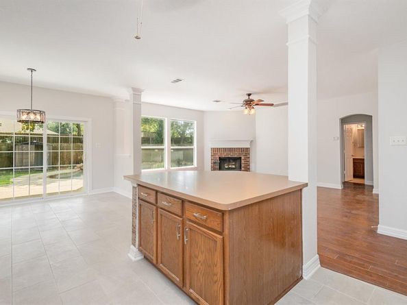 6913  Willow Crest Drive , McKinney Texas 75070