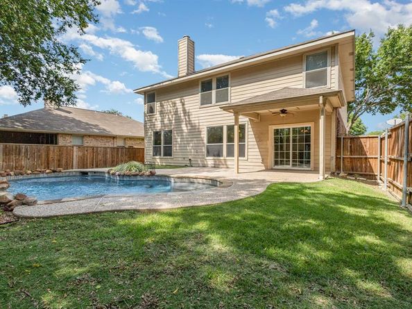 6913  Willow Crest Drive , McKinney Texas 75070