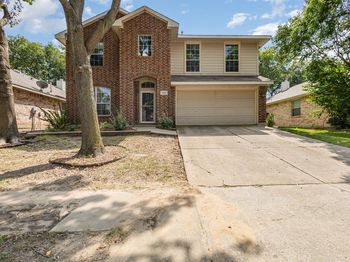 6913  Willow Crest Drive 