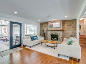 1816  Granada Road , Fort Worth Texas 76116