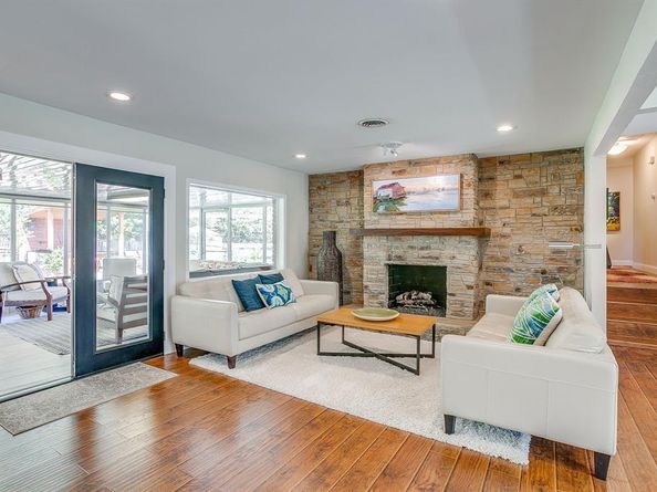 1816  Granada Road , Fort Worth Texas 76116