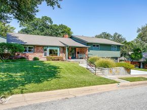 1816  Granada Road , Fort Worth Texas 76116