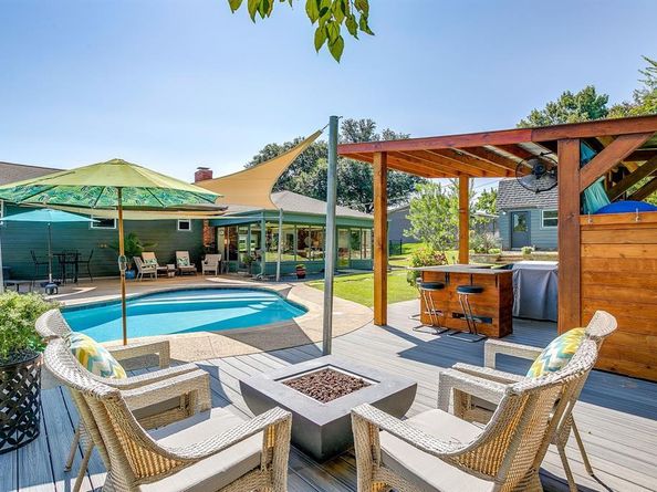 1816  Granada Road , Fort Worth Texas 76116