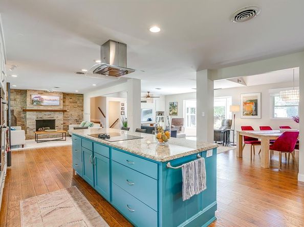 1816  Granada Road , Fort Worth Texas 76116