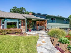 1816  Granada Road , Fort Worth Texas 76116