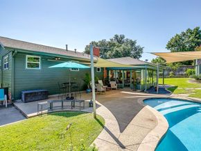 1816  Granada Road , Fort Worth Texas 76116