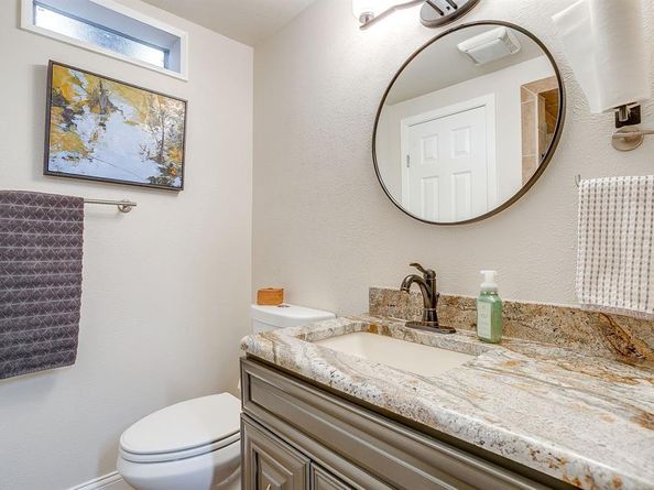 1816  Granada Road , Fort Worth Texas 76116