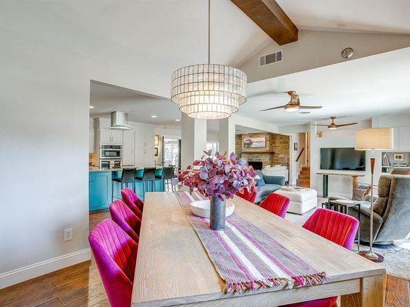 1816  Granada Road , Fort Worth Texas 76116