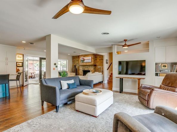 1816  Granada Road , Fort Worth Texas 76116