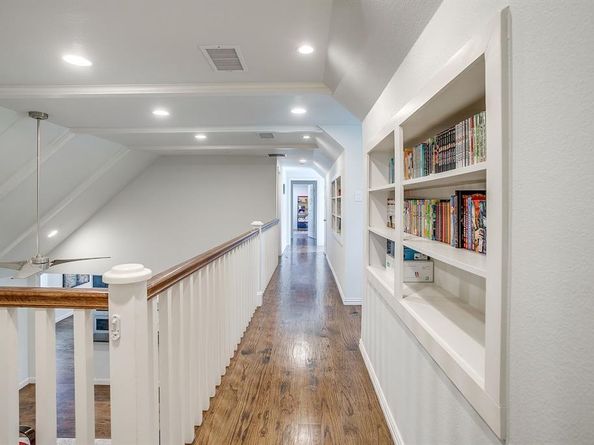 10739  Saint Lazare Drive , Dallas Texas 75229