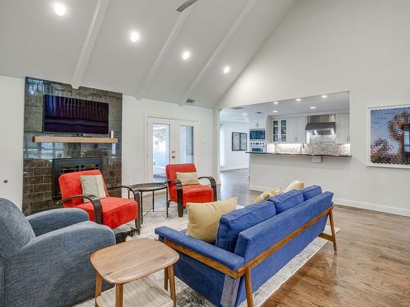 10739  Saint Lazare Drive , Dallas Texas 75229