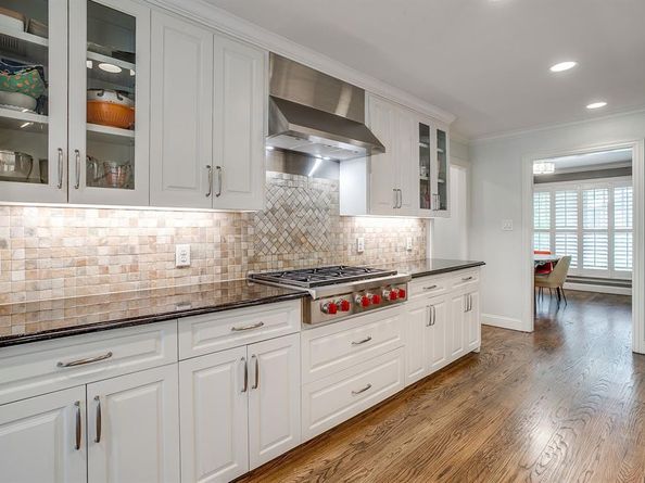 10739  Saint Lazare Drive , Dallas Texas 75229