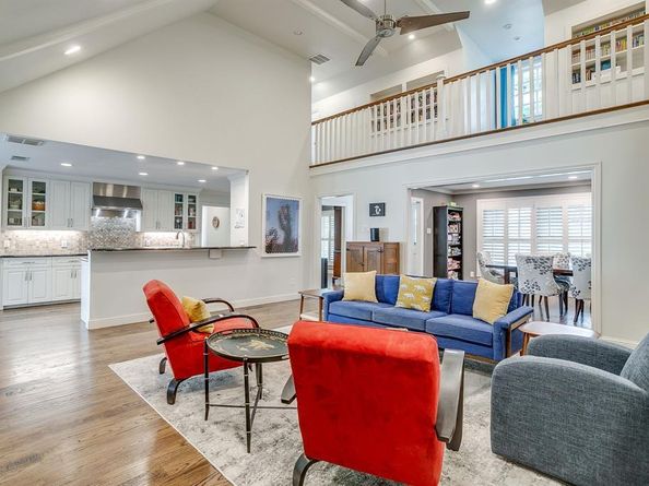 10739  Saint Lazare Drive , Dallas Texas 75229