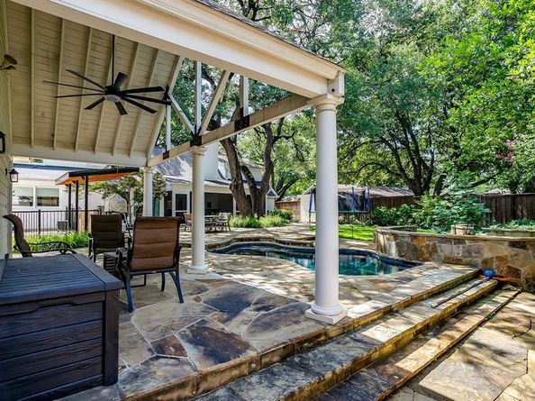 10739  Saint Lazare Drive , Dallas Texas 75229