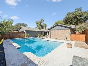 3820  Big Horn Trail , Plano Texas 75075