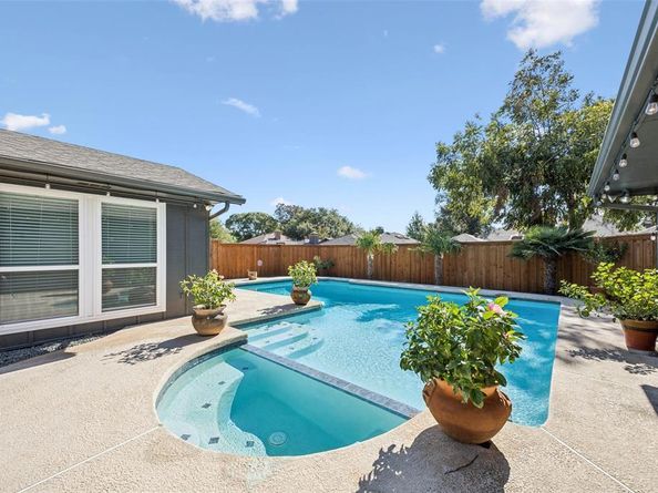 3820  Big Horn Trail , Plano Texas 75075