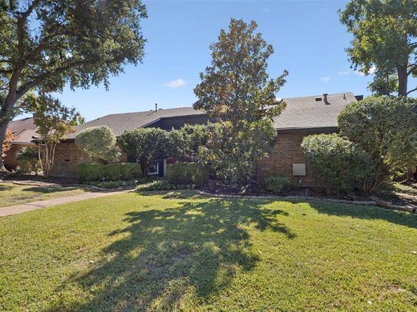 3820  Big Horn Trail , Plano Texas 75075