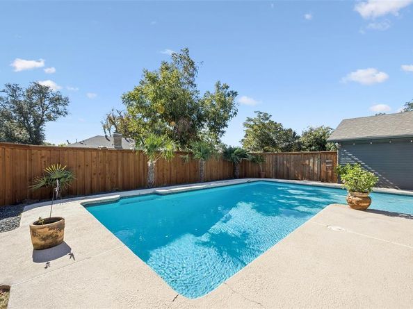 3820  Big Horn Trail , Plano Texas 75075