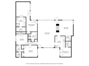 3820  Big Horn Trail , Plano Texas 75075