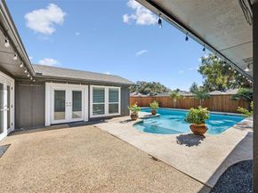 3820  Big Horn Trail , Plano Texas 75075