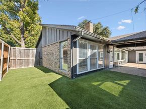 3820  Big Horn Trail , Plano Texas 75075