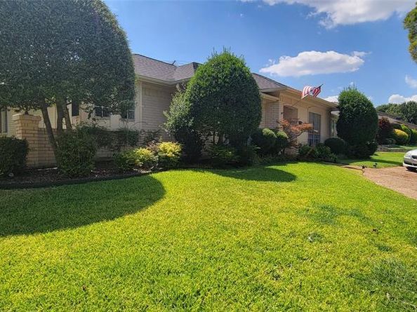 3817  Larkin Lane , Garland Texas 75043