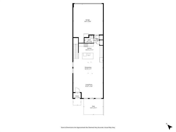 5325  Autumnbrook Court , Dallas Texas 75209