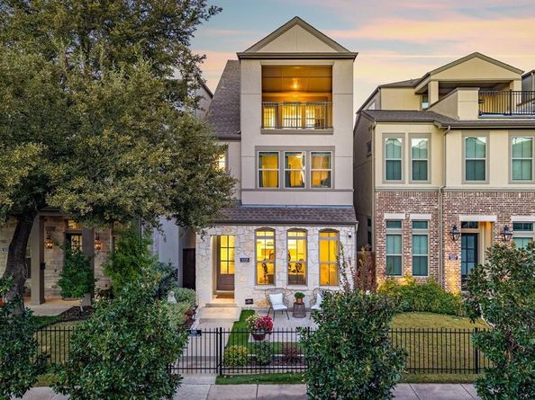 5325  Autumnbrook Court , Dallas Texas 75209