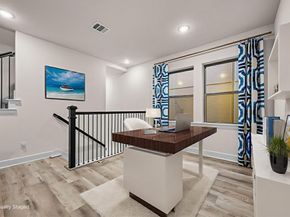 5325  Autumnbrook Court , Dallas Texas 75209