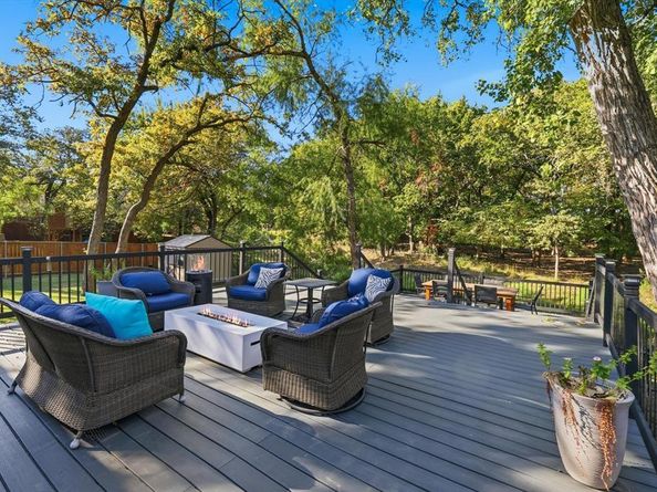 1805  Spinnaker Lane , Azle Texas 76020