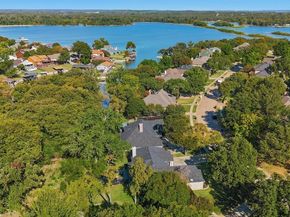1805  Spinnaker Lane , Azle Texas 76020