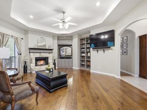 1805  Spinnaker Lane , Azle Texas 76020