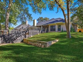 1805  Spinnaker Lane , Azle Texas 76020