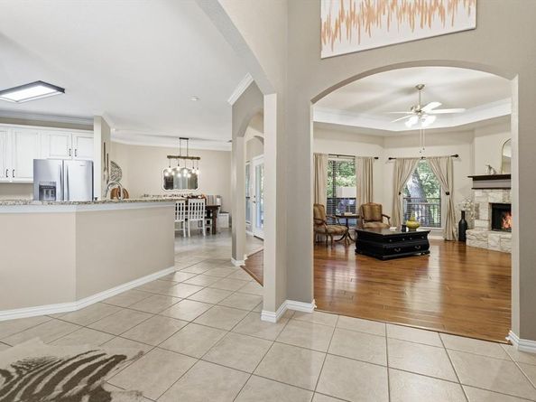 1805  Spinnaker Lane , Azle Texas 76020