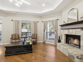 1805  Spinnaker Lane , Azle Texas 76020