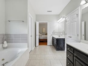 1805  Spinnaker Lane , Azle Texas 76020