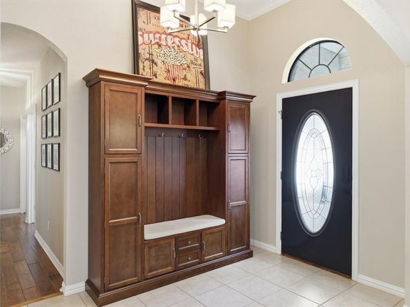 1805  Spinnaker Lane , Azle Texas 76020