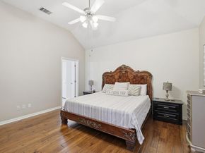 1805  Spinnaker Lane , Azle Texas 76020