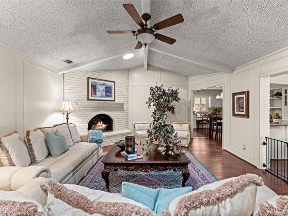 2501  Bluffton Drive , Plano Texas 75075